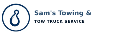 Sam's Towing & Tow Truck Service