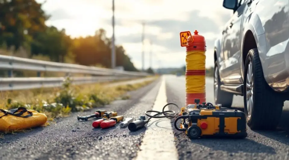 Emergency Roadside Assistance Virginia Beach