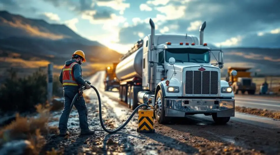 Fuel Delivery Service Virginia Beach